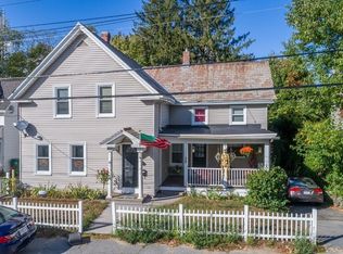 59 Pine St, Fitchburg, MA 01420