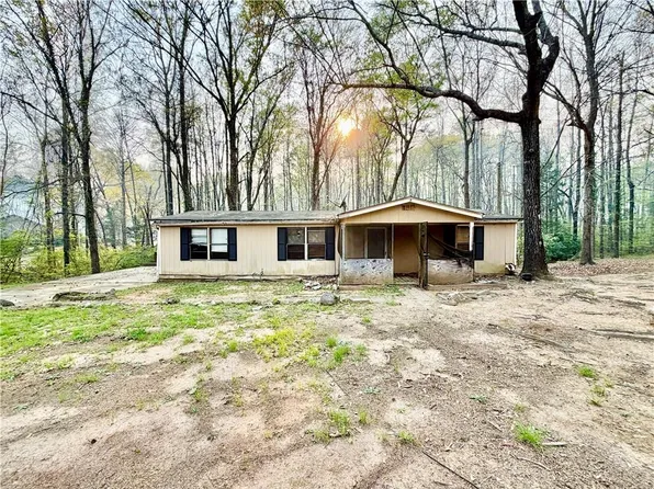 188 Timberline Rd, Jackson, GA 30233