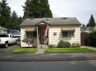 6007 Oakes Ave, Everett, WA 98203