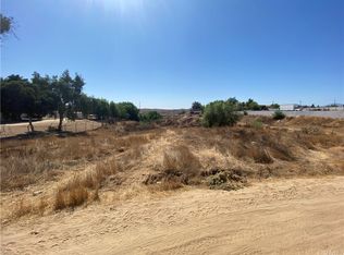 0 Marquez Rd, Perris, CA 92570