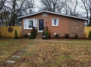 504 N 3rd St, Nashville, TN 37207