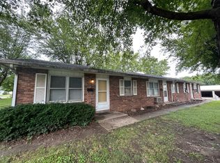 1027 Texas Ave #A, Danville, IL 61832