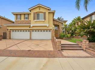 16322 Gainsborough Ln, Chino Hills, CA 91709
