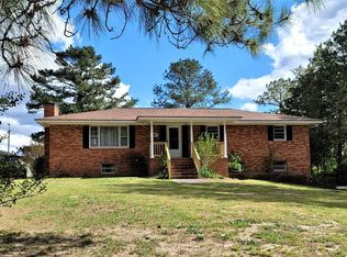 487 Dollard Town Rd, Goldsboro, NC 27534