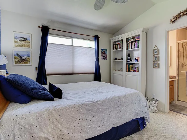 Master Bdrm 1 (hidden closet)