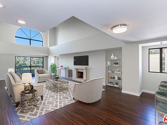 5th image of 1601 N Fuller Ave APT 603