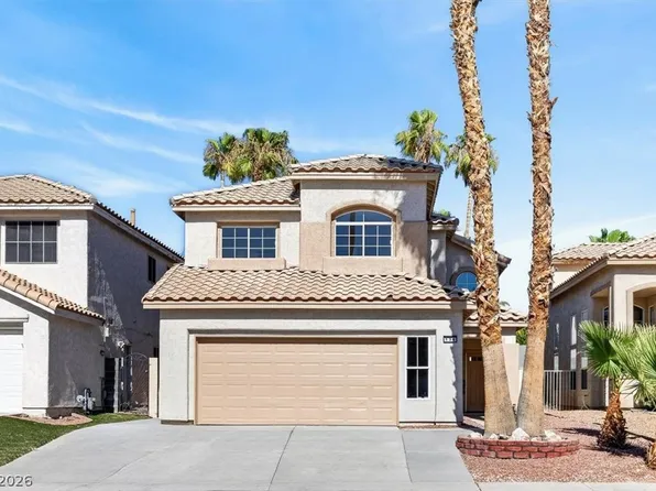 136 Villaggio St, Henderson, NV 89074