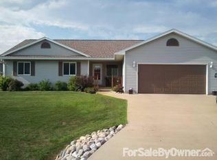 W4536 Prairie Ct E, West Salem, WI 54669