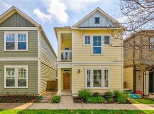 3900 Threadgill St UNIT 21, Austin, TX 78723