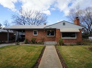 703 S Michael St, Boise, ID 83705