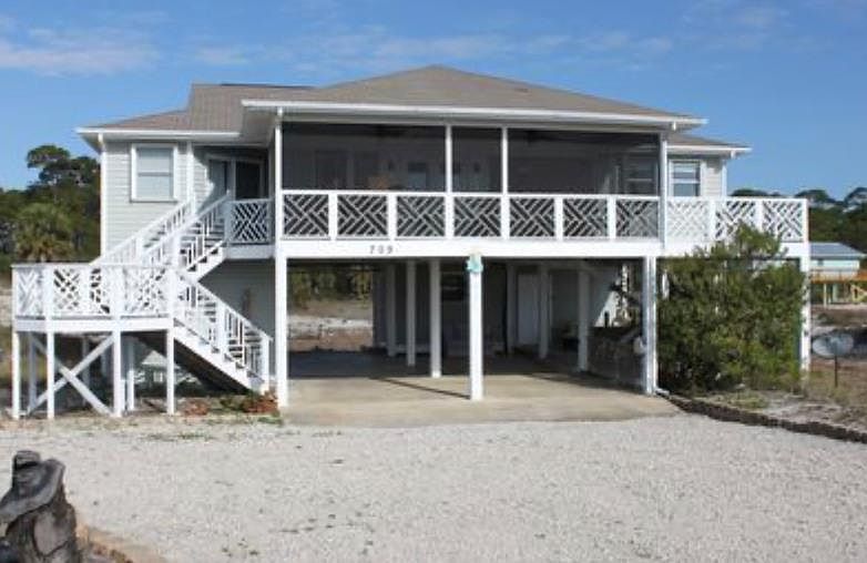 1st image of 709 E Gulf Beach Dr