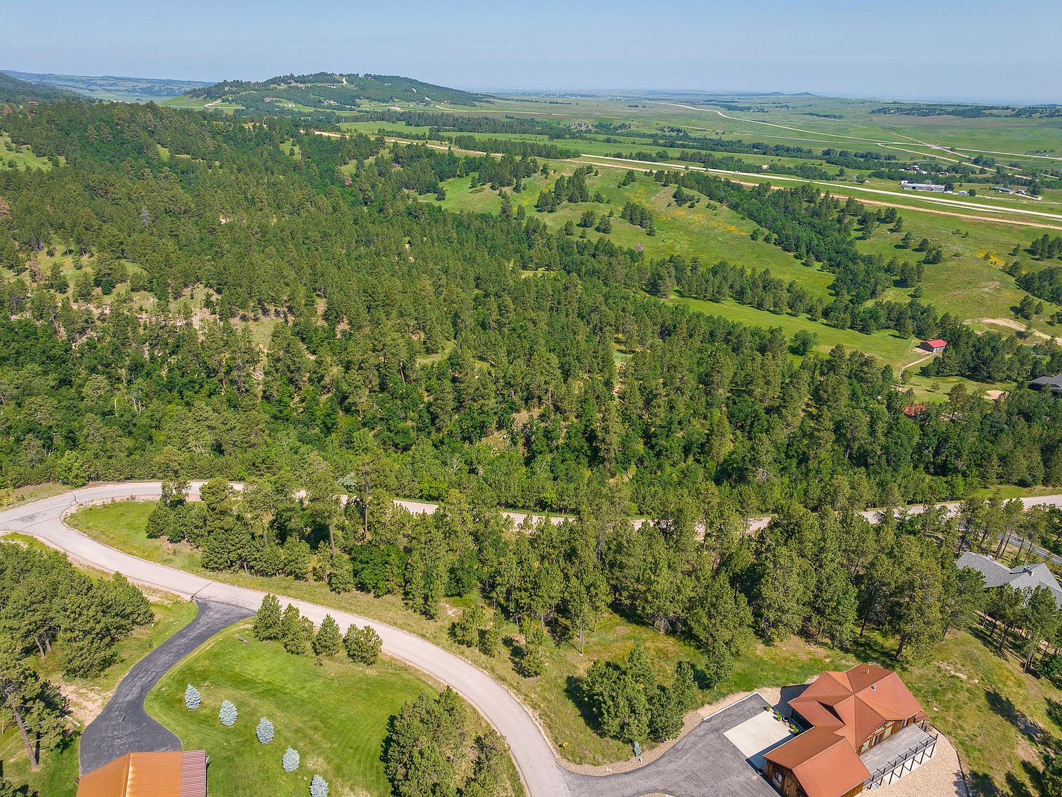 29 Cedar Ln, Whitewood, SD 57793 Zillow