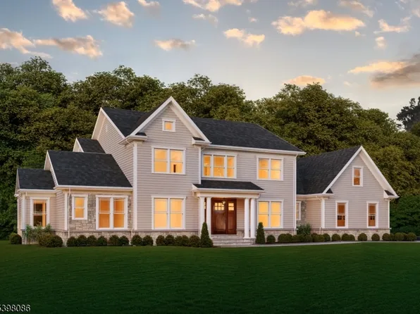 6 Harlow Pointe Cove, Green Brook Twp., NJ 08812