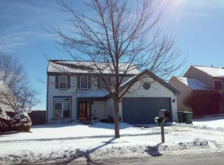 307 S Wildspring Rd, Round Lake, IL 60073