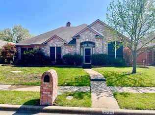 2012 Grand Cayman Way, Mesquite, TX 75149