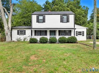 119 Whiteside Rd, Sandston, VA 23150