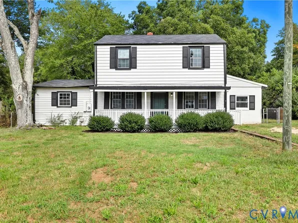 119 Whiteside Rd, Sandston, VA 23150