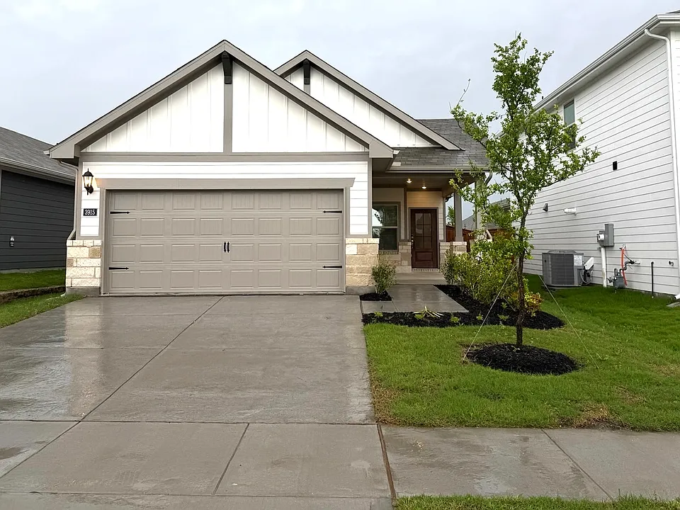 3915 Marble Falls Dr