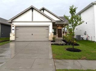 3915 Marble Falls Dr, Farmersville, TX 75442
