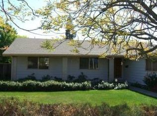 2725 Briarwood Dr, Livermore, CA 94551