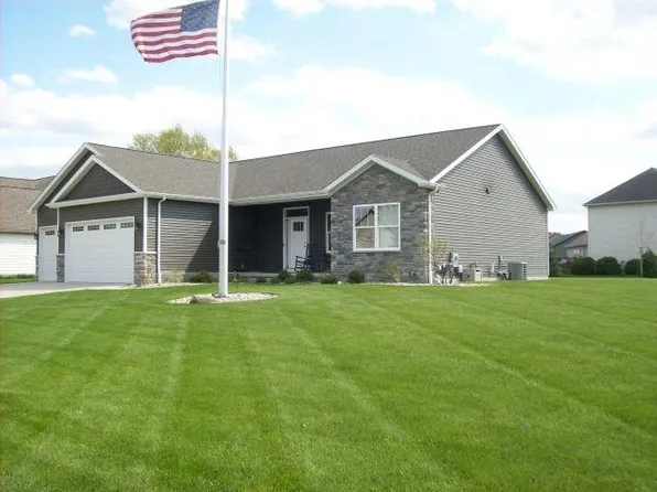 9050 Woodridge Dr, Davison, MI 48423