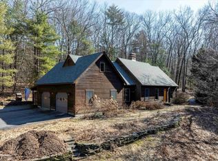 131 Woodland Rd, Vernon, VT 05354