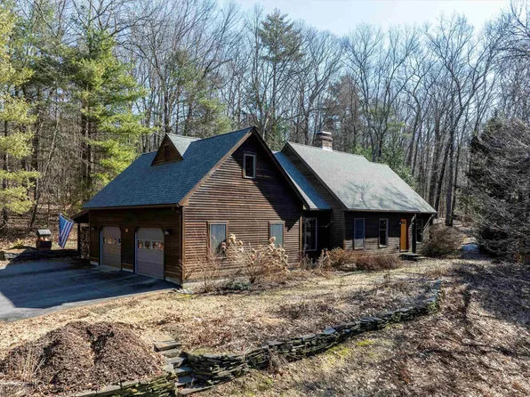 131 Woodland Road, Vernon, VT 05354