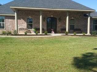 186 Jims Cir, Ragley, LA 70657