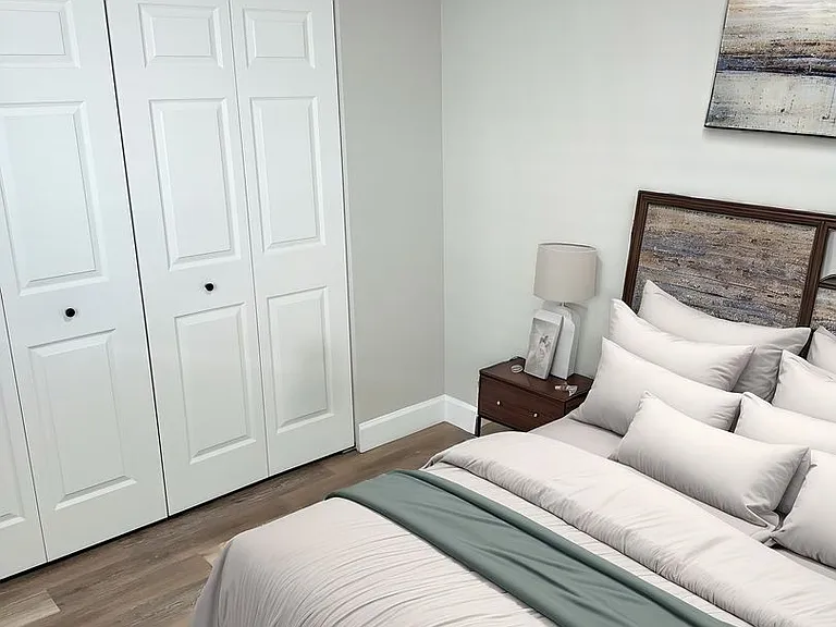 Cottonwood Creek Apartments — Photo 38