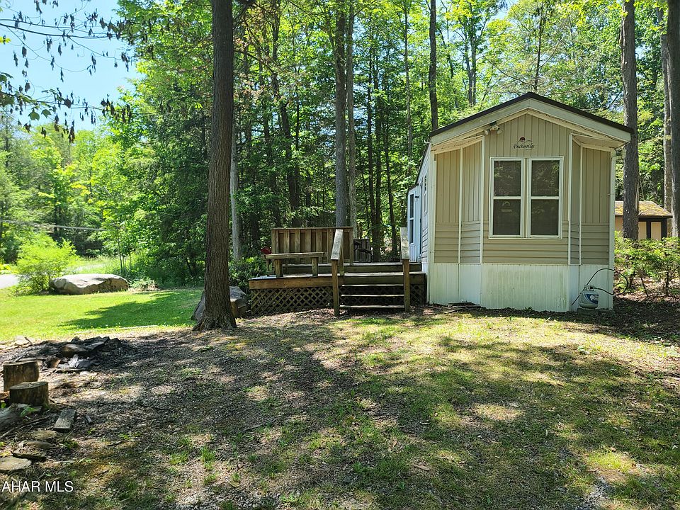 134 Larch Cir, Flinton, PA 16640 Zillow