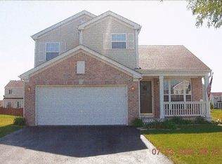 904 Meadowsedge Ln, Joliet, IL 60436