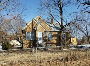 1303 5th St S, Sauk Rapids, MN 56379