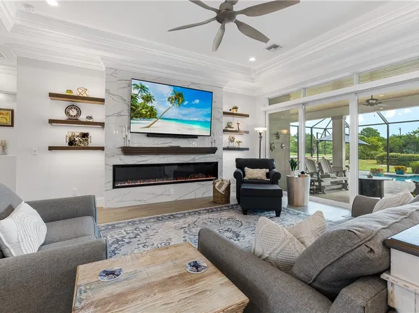 2340 Pine Valley Rd SW, Vero Beach, FL 32962