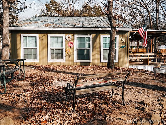 5th image of 112535 S 4177th Rd