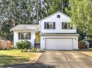 15630 SW Farmer Way, Sherwood, OR 97140