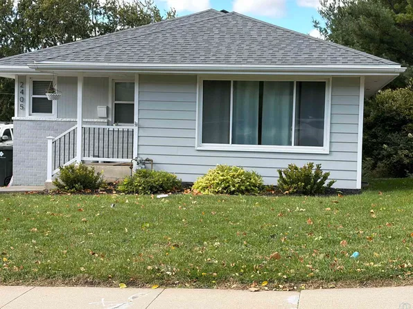 2405 S Magnolia St, Sioux City, IA 51106