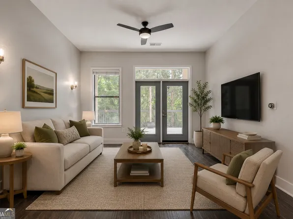 425 Chapel St SW APT 2107, Atlanta, GA 30313