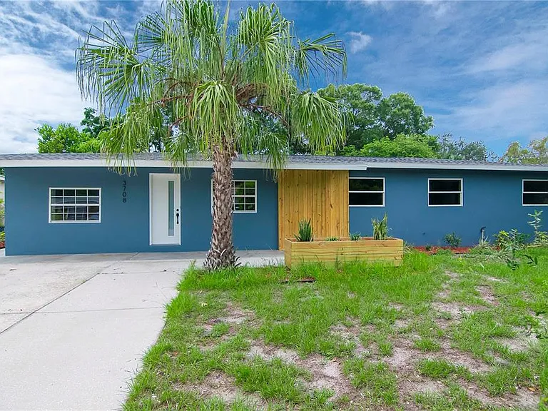 3708 W Tyson Ave — Photo 1