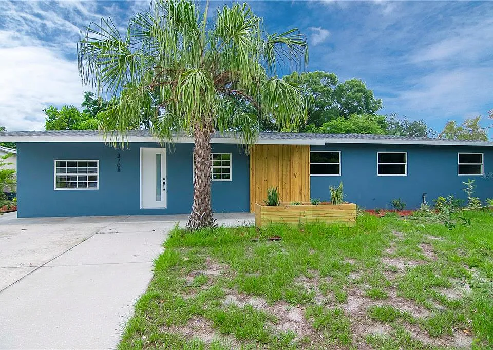 3708 W Tyson Ave