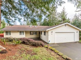 61 Resolute Ln, Port Ludlow, WA 98365