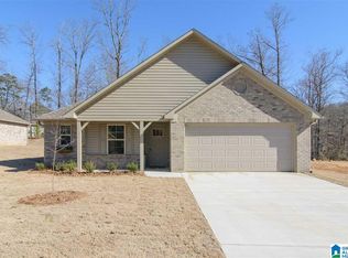 6321 Bentley Walk Clay, Pinson, AL 35126