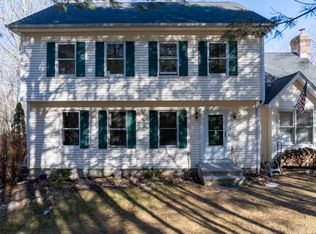 109 Witch Hazel Dr, Deep River, CT 06417