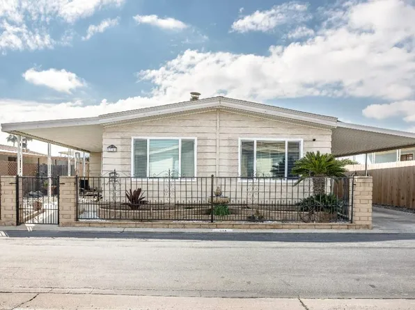 8536 Kern Canyon Rd Space 234, Bakersfield, CA 93306