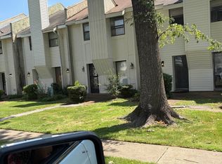 2756 Harbor Station Rd #8, Memphis, TN 38115