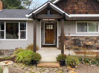 2555 NW Squire Pl, Albany, OR 97321