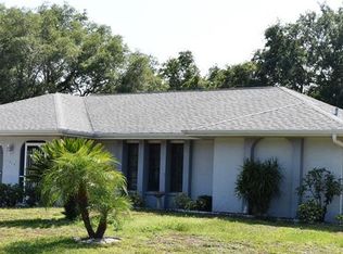 1215 Presque Isle Dr, Pt Charlotte, FL 33952