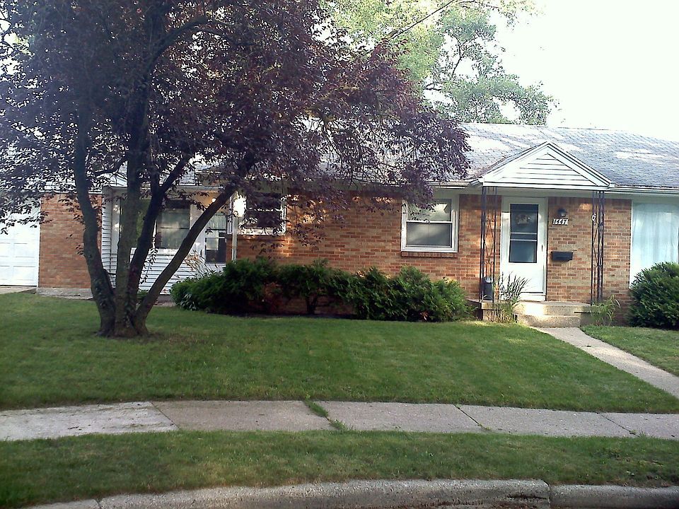 1447 Strathmoor Ave.