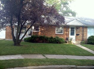 1447 Strathmoor Ave SE, Grand Rapids, MI