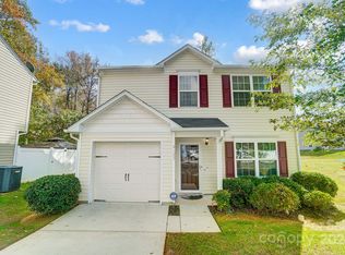 4127 Jacob Martin Dr, Charlotte, NC 28269