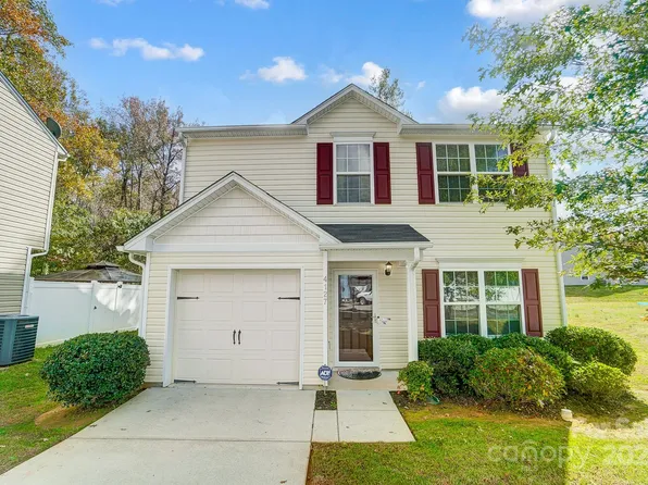 4127 Jacob Martin Dr, Charlotte, NC 28269